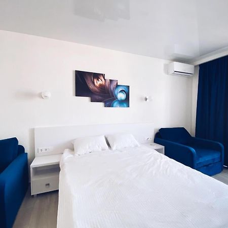 Kovcheg Hotel Zatoka Ngoại thất bức ảnh