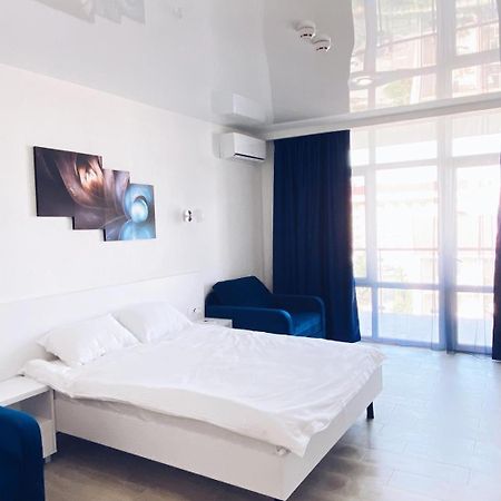 Kovcheg Hotel Zatoka Ngoại thất bức ảnh