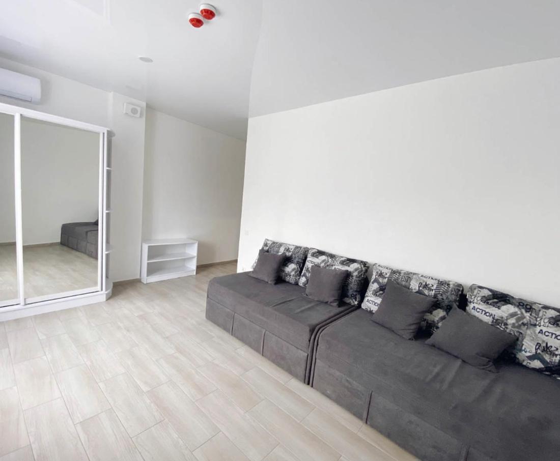 Kovcheg Hotel Zatoka Ngoại thất bức ảnh